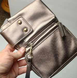 Wallet and Phone or Cigs Case